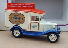 Lledo LP13-006A. Ford Model A