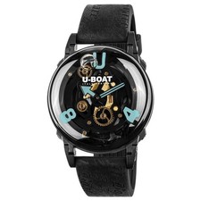 U-Boat 3353 U-65 44MM