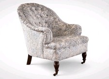 George Smith Markham Armchair