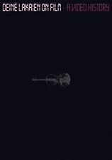 Deine Lakaien on Film: A Video