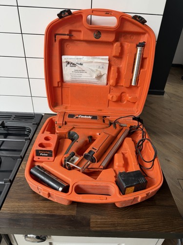 Paslode impulse im350 framing - impulse,