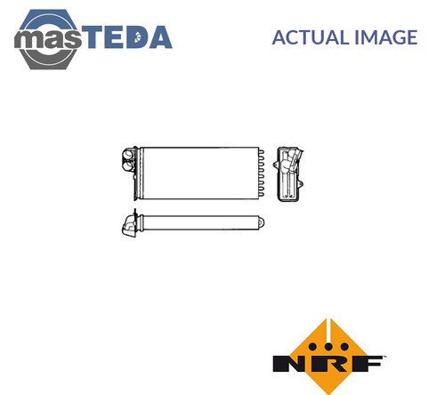 53551 heater radiator - 53551,