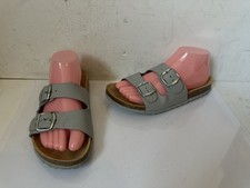 Bio Bio Leather Sandals Size