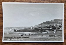 Charmouth, Coast Footbridge