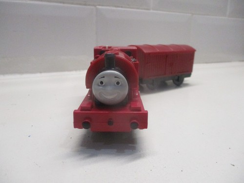 Tomy trackmaster thomas - tomy, the
