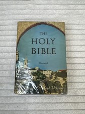 The Holy Bible Illustrated RSV