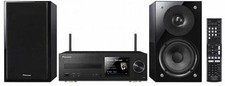 Pioneer XC-HM82 D-K Network