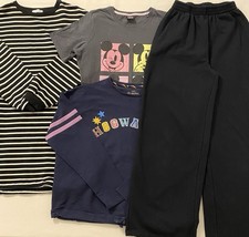 Girls Clothes Bundle 14-15
