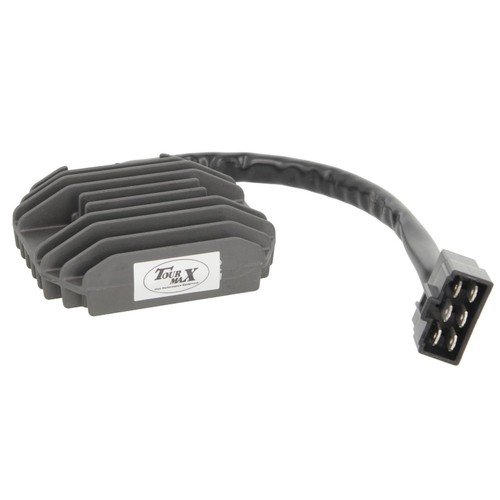 Voltage regulator fits - 1x,