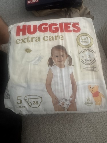 Huggies extra care - huggies,