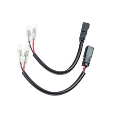 Turn signal adapter cable type - signal,