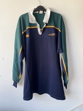 Vintage Australia Rugby Union