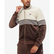 Fila Gold Merrick Stripe