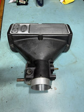 Rover V8 72mm GEMs plenum