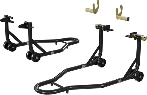 Pack heavy duty motorcycle - 2,