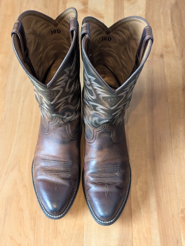 Ariat mens cowboy - cowboy, uk