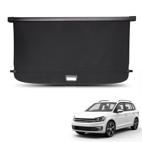 Boot cover parcel shelf - shelf, vw