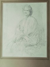 AUGUSTUS JOHN 1878-1961