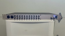 Studiomaster C3 Compact Rack