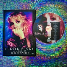 STEVIE NICKS In Concert 1982