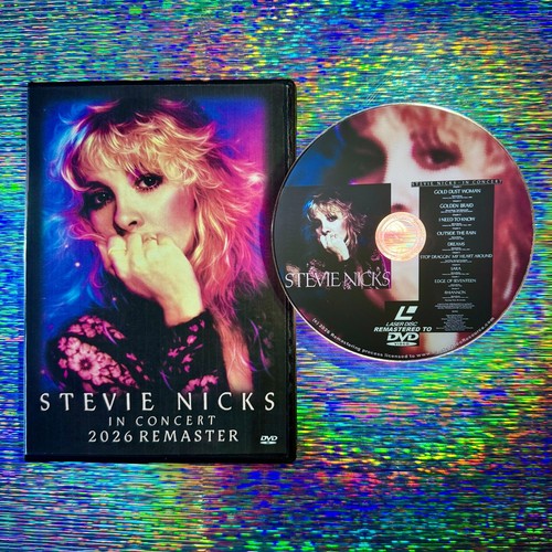 Stevie nicks concert 1982 - nicks, in