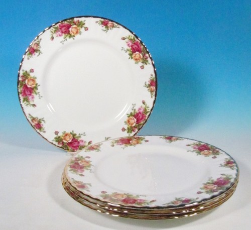 Royal albert old country - old,