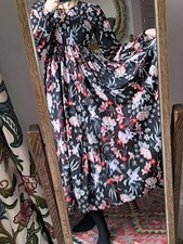 JAASE 70s Vintage Style boho