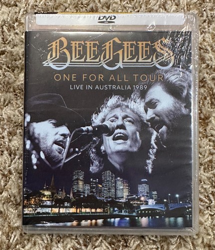 Bee gees one for all - bee,