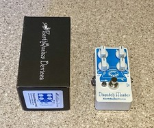 Earthquaker Devices Dispatch Master v1