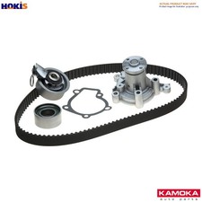 WATER PUMP & TIMING BELT KIT