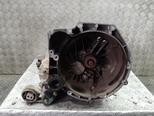 FORD ECOSPORT GEARBOX B5/IB5 5 SPEED MANUAL DIESEL CN1R7002AE MK1 B515 2013-22