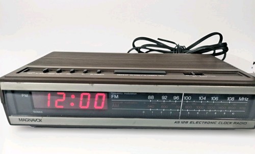 Vtg 1970 magnavox - 1970’s,