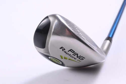 Ping rapture hybrid 21 - ping, #3