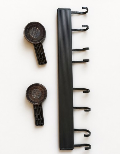Kitchen utensil holder - holder, 41cm
