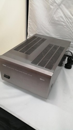 Yamaha power amplifier ast - amplifier, ast-a5