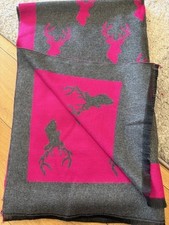 House Of Tweed Ladies Soft