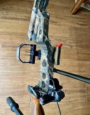 Mathews FX Set Up 28” 60-70#