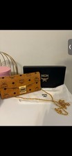 MCM Full set wallet on chain