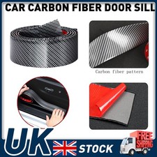 2m Carbon Fiber Car Door Plate