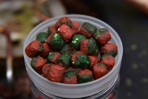Dynamite baits durable - baits,