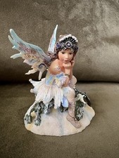 Faerie Poppets by Christine Haworth Midnight Magic Leonardo Collection