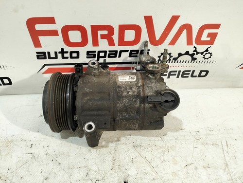 Ford fiesta zetec 17 18 - ford,