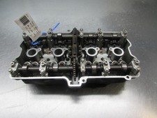 Suzuki GSF600 MK2 Bandit GSF 600 2000-2005 Engine Cylinder Head With Cams