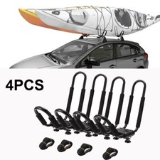 4x Universal Hard Adjustable