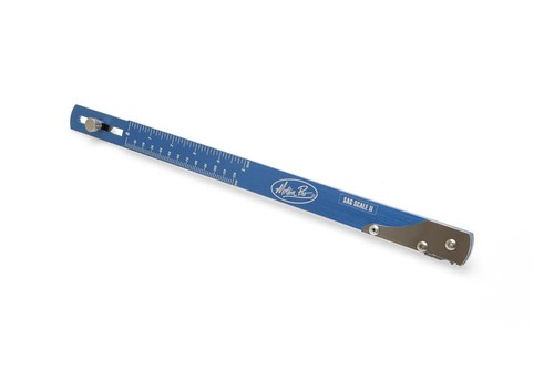 New motion pro sag scale - pro,