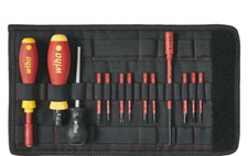 WIHA 13 Piece VDE SlimVario