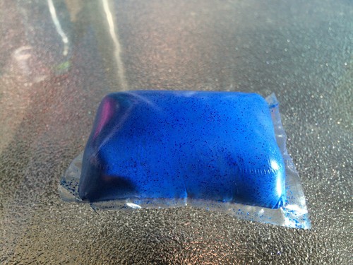 Bubblegum litre - 1, 15