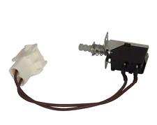 Start/Stop Switch Assembly