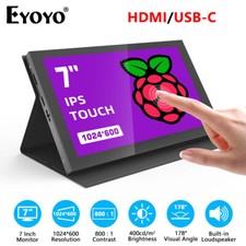 Raspberry Pi 7" Screen,Mini