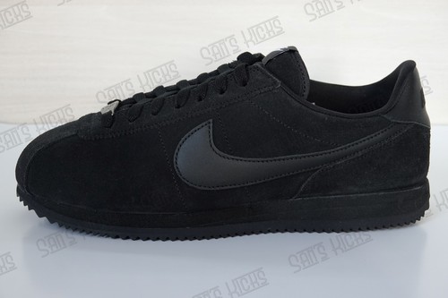 Men nike cortez suede - nike,